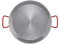 Metaltex - Paellera Acero Pulido 8 Raciones 38 cm