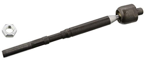 febi bilstein 103920 Inner Tie Rod with counter-nut, pack of one