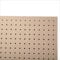 LaserSmith 6mm Wooden Pegboard 600MM X 300MM, 6mm Hole with 25mm Hole centres perf Board