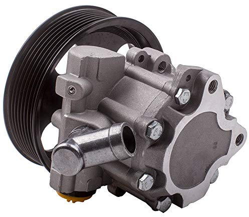 maXpeedingrods Servopumpe Lenkpumpe hydraulisch für GL X164 ML W164 S W221 R W251