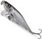 Salmo Thrill Twitchbait rapfenköder metallic ukelei BMB 7cm - 12g