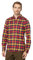 Fjallraven 81353 Skog Shirt M Shirt Mens True Red L