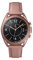 Samsung Galaxy Watch 3 (LTE) 41mm - Smartwatch Mystic Bronze , Fitness Tracker, [Spanish Version]