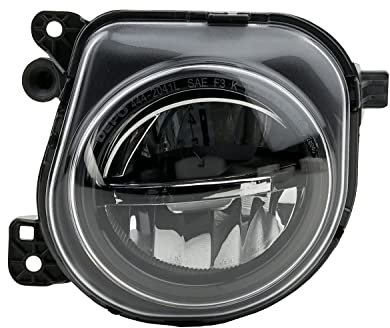 Johns, kompatibel zu BMW 5 F07/F10/F11 07/13- LED-Nebelscheinwerfer, links, Fahrerseite