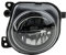 Johns, kompatibel zu BMW 5 F07/F10/F11 07/13- LED-Nebelscheinwerfer, links, Fahrerseite