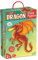 Peaceable Kingdom Dragon Floor Puzzle