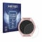 savvies Protection Ecran pour Michael Kors Access MKGO Gen 5E MKT 5116 (6 Pièces) - Film Protection Ultra Clair