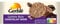 Gerblé - Galettes Maïs Chocolat Noir - Source de Fibres - Sans Huile de Palme - Sans Colorant -Sans Conservateur - 1 Paquet 96 g (4 sachets de 2 Galettes)