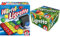 Schmidt Spiele 49611 Würfel Ligretto, Würfelspiel & 01201 - Ligretto grün, Kartenspiel