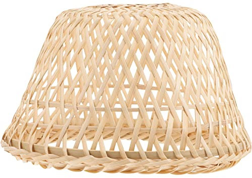OSALADI Abat-jour De Rechange Pour Lustre Lampe De Bureau Applique Murale Décoration Dintérieur