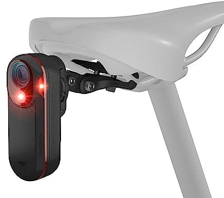 Garmin Varia Radar Sitzschienenhalterung