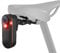Garmin Varia Radar Seat Rail Mount
