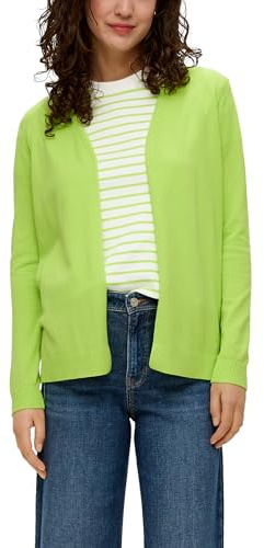 s.Oliver Strickjacke aus Viskosemix