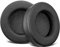 SOULWIT Mesh-Stoff Ersatzpolster Ersatz Ohrpolster für Corsair Virtuoso RGB Wireless XT SE Gaming Headset,Polster mit hochdichtem Geräuschisolationsschaum, zusätzliche Dicke