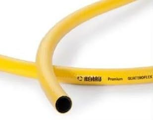 REHAU 100m Quattroflex Plus 1/2 13mm Rehau Sondermodell