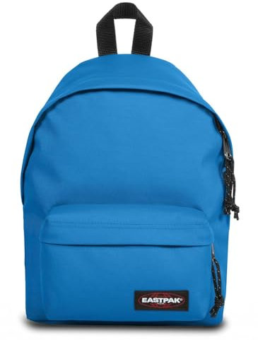 EASTPAK ORBIT XS, Zaino Casual Unisex - Adulto, Blu (Vibrant Blue), Taglia unica (33.5 x 23 x 15 cm)