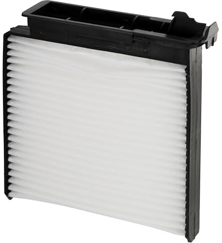 AERZETIX - C71810 - Filtro abitacolo - compatibile con numeri OE 272772132R, 272772835R, 272775374R, 7701059997, 7701062227, 8201153808, 8671018403, 27277-00QAA
