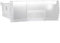 Masterpart Top Or Middle Frozen Food Container Basket Drawer Compatible With Beko, Flavel, Leisure, Lamona Fridge Freezers