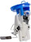 16142229684 Kraftstoffpumpenmodul Montageeinheit Kompatibel for BMW E46 M3 318Ci 320Ci 325Ci 330Ci 2001-2006