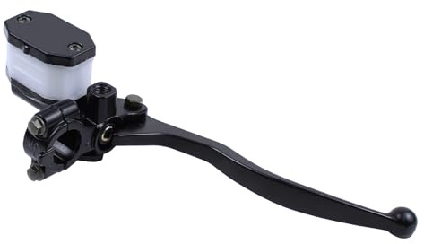 Doo Engy Hauptbremszylinder Bremspumpe Bremshebel Bremszylinder für Suzuki GN 125 für Suzuki GN125