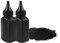 CF248A Black Toner Patrone CF248 48A 248 CF248X Kompatibel mit Pro M15A M15W MFP M28A M28W M29W M31W(2Black X 80g)