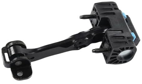 WUYDKEL Auto Türanschlag Kompatibel Mit FIAT Für Ducato 2006 2007 2008 2009 2010 2011 Auto-Vordertürscharnier Prüfband Scharnier Ersatzteil 1358220080 9181N9