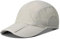 TAGVO Baseball Cap Herren Damen, Schnell Trocknende UV-Schutz Baseballkappe mit Umklappbarer Krempe, Professionell Atmungsaktiv Leichte Sport Running Cap, Basecap Sommer für Golf Angeln Wandern