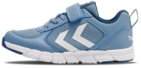 hummel Klettverschluss Sneaker Speed Jr Kinder