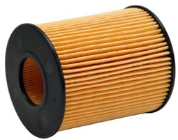 HELLA 8ZO 366 100-731 Ölfilter OF073 - Filtereinsatz - mit Dichtungen