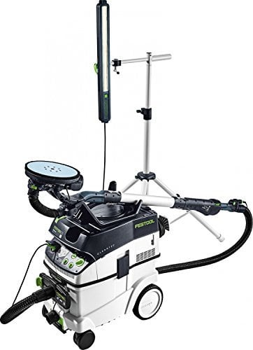Festool Streiflicht STL 450/LHS 225-Set SYSLITE - 202961