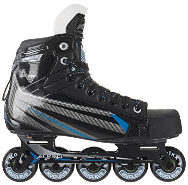 Alkali Revel 1 Inline Hockey Goalie Skates - Senior 12