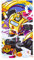 Northwest Strandtuch, 76,2 x 152,4 cm, Transformers Neon Smoke