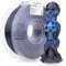 AMOLEN PLA 3D Drucker Filament, Matt PLA Filament 1.75mm, Sauber Gewickeltes Filament, Kompatibel Mit 3D FDM Druckern, Maßgenauigkeit +/- 0.02 mm, 1KG Spule(2.2Pfund)