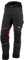 KOX Schnittschutzhose Performance Anthrazit/Orange Gr. 58