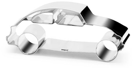Volkswagen 1H4069660A Keksausstecher VW Käfer Ausstechform
