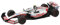 Minichamps 417221047 - Haas VF-22 Mick Schumacher First Points British GP 2022 - maßstab 1/43 - Modellauto