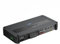 Audison SR 6.600 - Amplificatore a 6 canali in Classe D per auto, configurazione 4x140W + 2x185W su 2 ohm, ideale per sistemi attivi multivia ad alta efficienza
