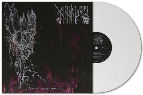 Satanic Inversion of (Ltd