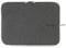 Tucano Mélange Second Skin 14 Sleeve case Black - Notebook Cases (Sleeve case, 35.6 cm (14), 182 g, Black)