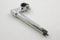 PCM 22.2mm HANDLEBAR STEM 70's,80's TRADITIONAL SWAN NECK STYLE CHOPPER ERA CHROME