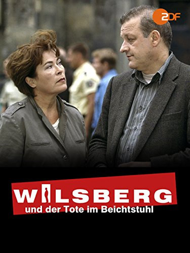 Wilsberg - Und der Tote im Beichtstuhl