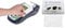 Card Reader Cleaning Card - Universal - for Verifone, Pax, Ingenico Card Readers (20)