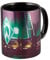 Werder Bremen SV Tasse, Becher Weser-Stadion metallic