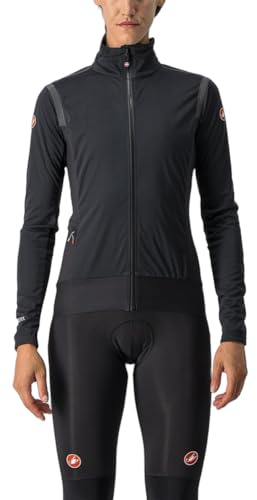 CASTELLI Damen Alpha Ros 2 W L. Jkt Jacket (1er Pack)