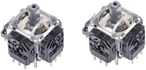 3D Analog Joystick Sensor Joystick Modul Potentiometer Rocker Achse Sensor Modul für Xbox One Wireless Controller