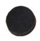 Arctic Hayes W3 Ball Valve Rubber Washer 5-Pieces, 1/2-Inch Diameter, Black