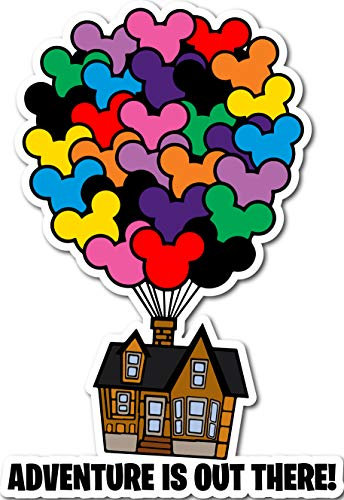 Epic Modz - Vinilo adhesivo para coche, ventana, pared, portátil, cristal, parachoques, camping, touring, caravana, autocaravana, caravana (casa)