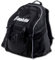 Franklin Sports Soccer Bag - Soccer Backpack - Adult and Youth Soccer Bag - Fits Soccer Ball, Cleats, Shin Guards and More - 18 x 12 x 9.5
