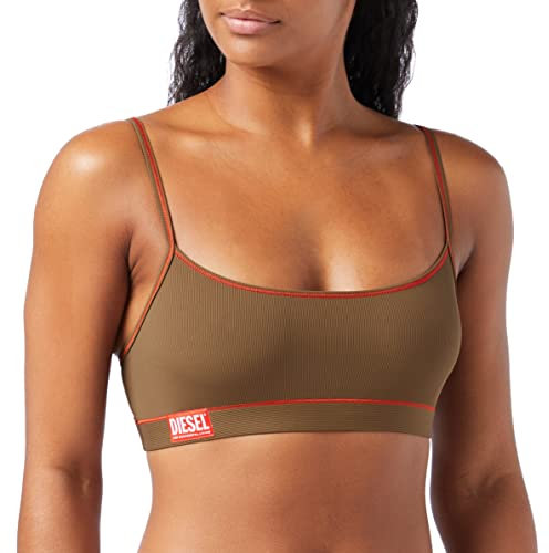 Diesel_UFSB-Kikis-C REGGISE_Bra_Grün_XXS