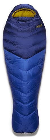Rab Neutrino 400 Down Sleeping Bag